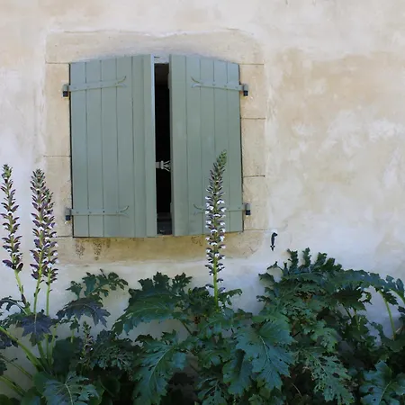 Ecogite Rural La Cle Des Champs Holiday home *