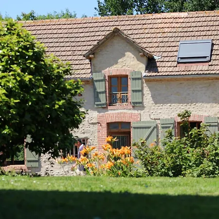 Ecogite Rural La Cle Des Champs * Peyrelongue-Abos