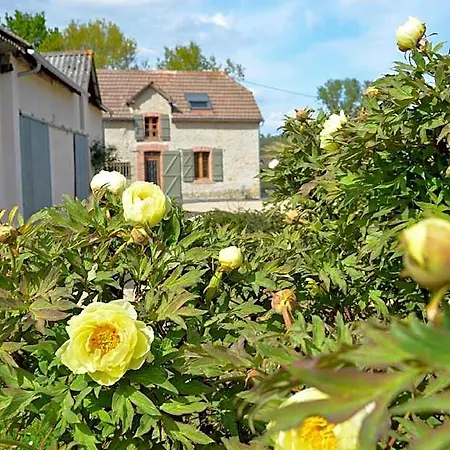 Ecogite Rural La Cle Des Champs