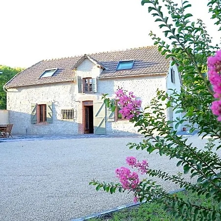 Ecogite Rural La Cle Des Champs * Peyrelongue-Abos