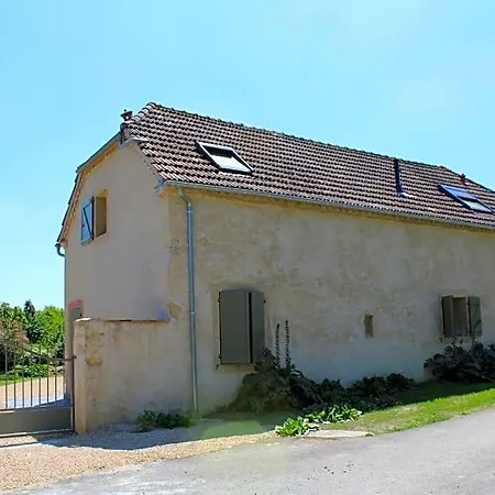 펜션 Ecogite Rural La Cle Des Champs