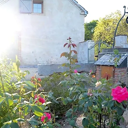 Ecogite Rural La Cle Des Champs 펜션